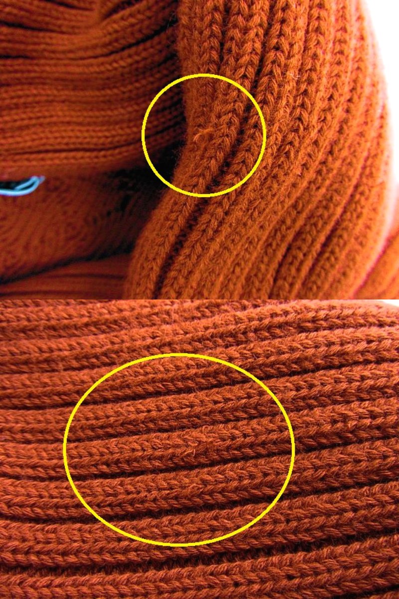 MACKINTOSH PHILOSOPHY/マッキントッシュ フィロソフィー ニット カーディガン 38 中古 オレンジ メンズ ポリエステル ショールカラー