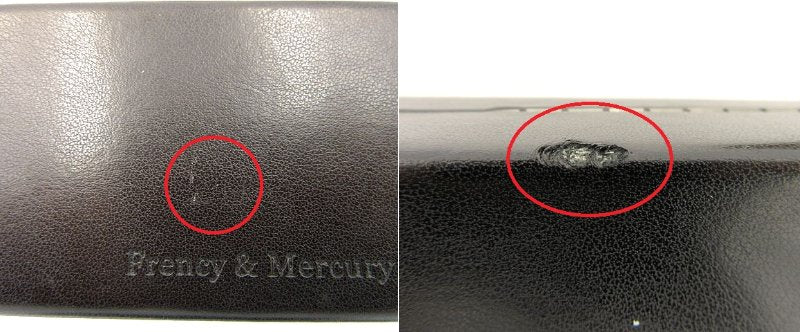 TIFFANY&Co./ティファニー TF4148 80013B サングラス 中古 ブラック 黒 プラスチック レディース ウェリントン