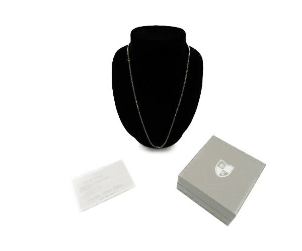 BloodyMary シルバー ネックレス 中古 ブラッディマリー レディース プレゼントにオススメ☆