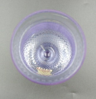 未使用品 Meissen モーゼル 波の戯れ シャンパングラス 中古 マイセン 洋食器 ブランド おしゃれ 酒器 アルコール レリーフ