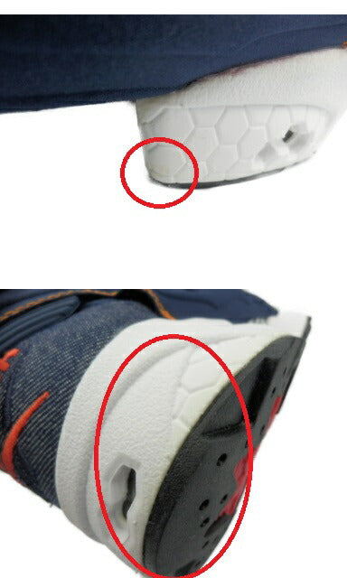 未使用品 REEBOK ローカット スニーカー 27.0cm 中古 リーボック AQ9345 インスタポンプ 靴 シューズ ブランド メンズ