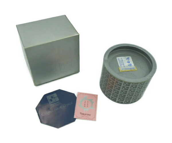 SWAROVSKI 3匹のひな鳥 クリスタル オブジェ 中古 スワロフスキー インテリア バード ブランド おしゃれ 置物