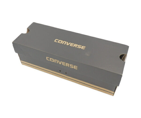 CONVERSE キャンバス ハイカット スニーカー 24.0cm 中古 コンバース 靴 シューズ 布 ブランド レディース 通勤 通学