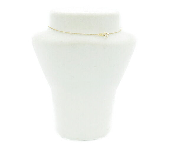 K18 ダイヤ 0.06ct パール ネックレス 中古 アクセサリー ジュエリー レディース 18金 ゴールド