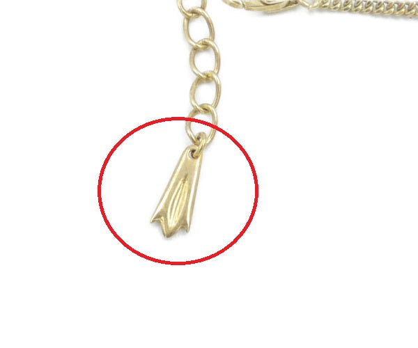 K18 ダイヤ 0.04ct パール 7.2mm ネックレス 中古 アクセサリー ジュエリー ゴールド 18金 ダイヤモンド レディー