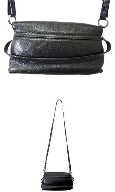 Chloe クロエ リリィ 2way ショルダーバッグ 中古 ハンドバッグ ブラック 黒 レディース ミニ 小さめ おしゃれ