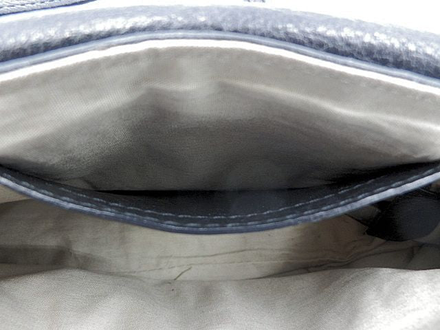 Chloe クロエ リリィ 2way ショルダーバッグ 中古 ハンドバッグ ブラック 黒 レディース ミニ 小さめ おしゃれ
