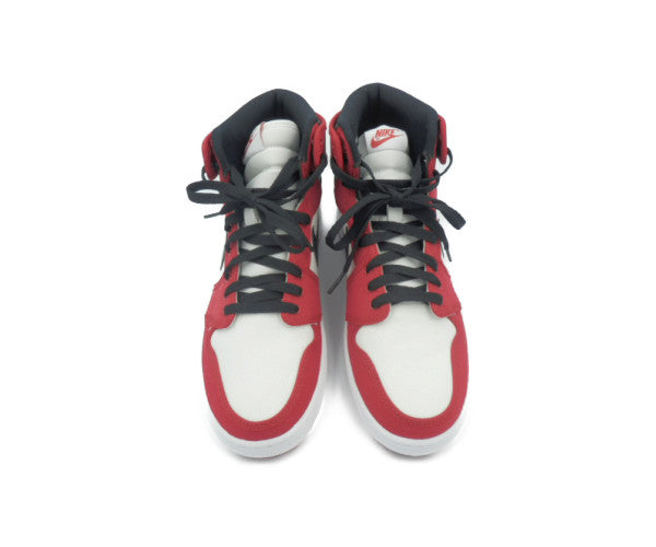NIKE エアジョーダン AJKO ハイカット スニーカー 27.0 中古 ナイキ 靴 AIR JORDAN 638471-101 ブランド カジュアル メンズ