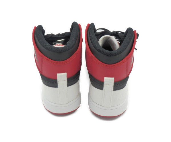 NIKE エアジョーダン AJKO ハイカット スニーカー 27.0 中古 ナイキ 靴 AIR JORDAN 638471-101 ブランド カジュアル メンズ