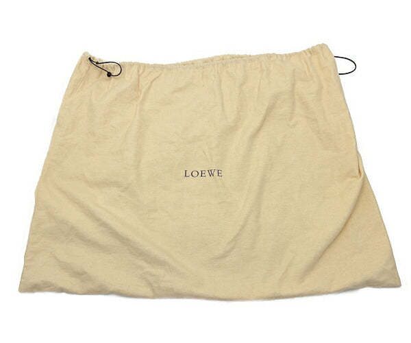 LOEWE ロエベ ナッパアイレ ハンドバッグ 中古 ピンク レザー ブランド レディース 鞄 おしゃれ