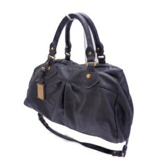 MARC BY MARC JACOBS レザー 2WAY バッグ 中古 マークバイ マークジェイコブス トート ショルダー 鞄 ブランド
