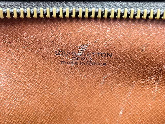 LOUIS VUITTON ルイヴィトン モノグラム アマゾン M45236 中古 874TH ショルダーバッグ 鞄 ブランド ミニ 小さめ ユニセックス