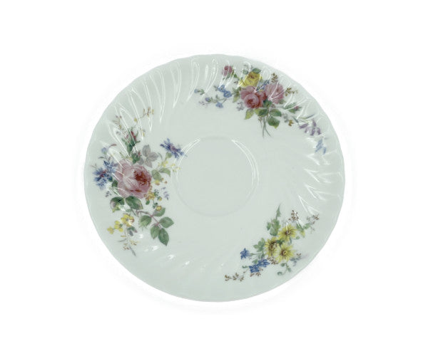 ROYAL DOULTON アルカディア カップ&ソーサー 6客 中古 ロイヤルドルトン デミタス セット コーヒー 洋食器 ブランド