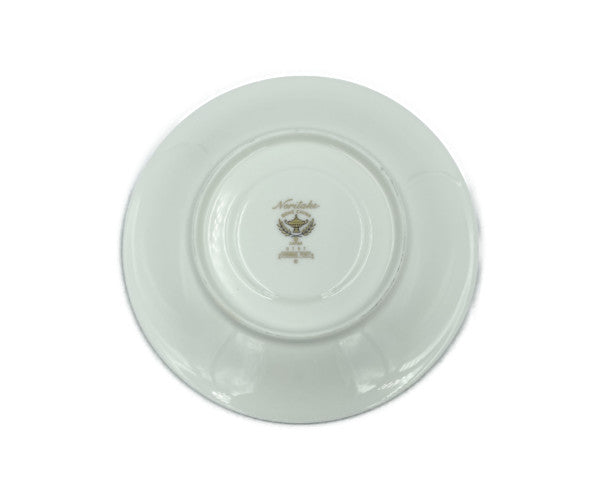 未使用品 ノリタケ ハイアニスポート カップ&ソーサー ペア 中古 HYANNIS PORT 洋食器 ブランド おしゃれ 磁器 ティー 紅茶