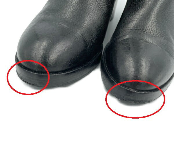 3.1PhillipLim アンクル ブーティ SHE6-T186SPX 38 中古 スリーワン フィリップリム ショート ブーツ おしゃれ