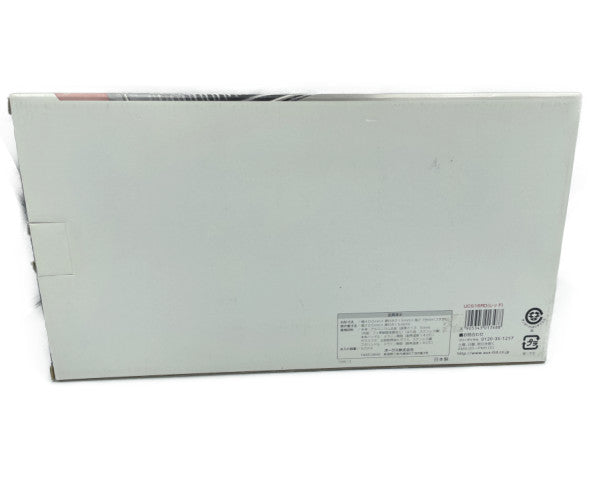 未使用品 AUX スチームグリル ガラスカバー UCS16RD 中古 オークス 調理家電 料理 魚焼き 家電製品
