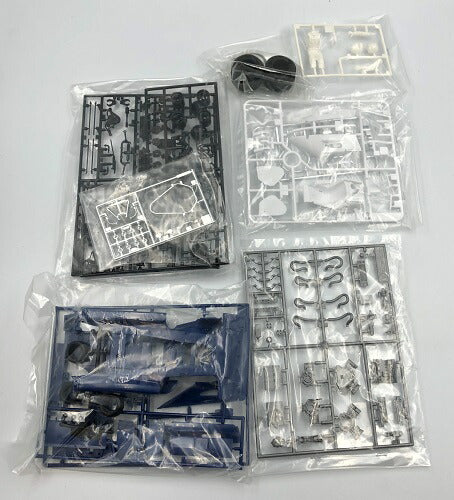 未使用品 TAMIYA 1/20 グランプリコレクション NO.53 タイレル P34 1977 モナコ GP プラモデル 中古 未組み立て タミヤ フルディスプレイモデル 車 乗り物 ホビー
