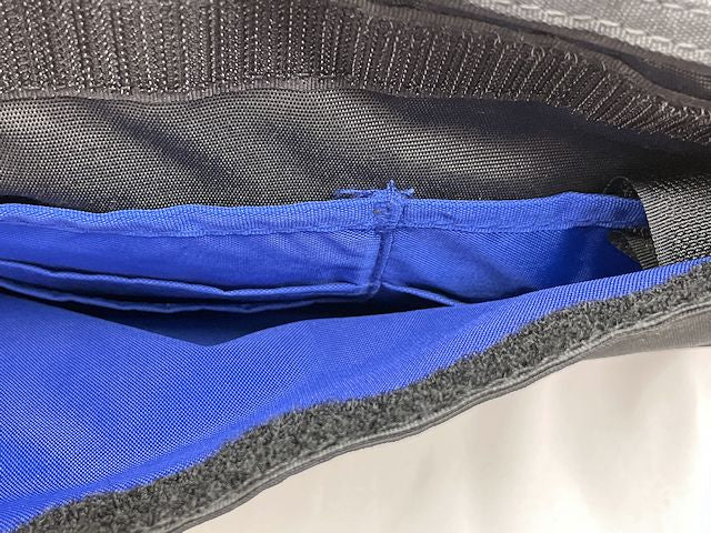 DIESEL ディーゼル ボディバッグ 中古 キャンバス ブラック 黒 メンズ ブランド カジュアル おしゃれ