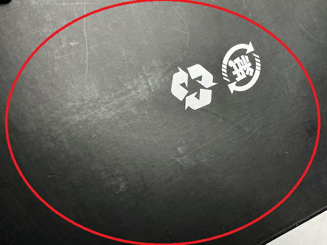 DIESEL ディーゼル デニム サンダル 約23.5cm 中古 レースアップ ブルー 37 レディース 靴 ブランド カジュアル