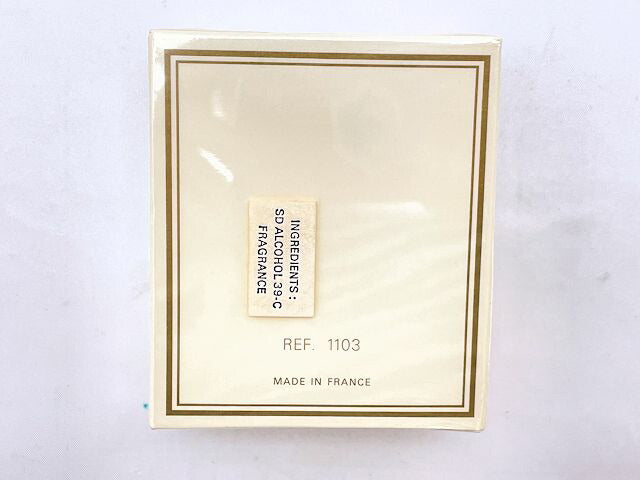未開封品 JEAN PATOU ジャンパトゥ JOY パルファム 7.5ml 中古 香水 フレグランス レディース ジョイ ブランド 希少