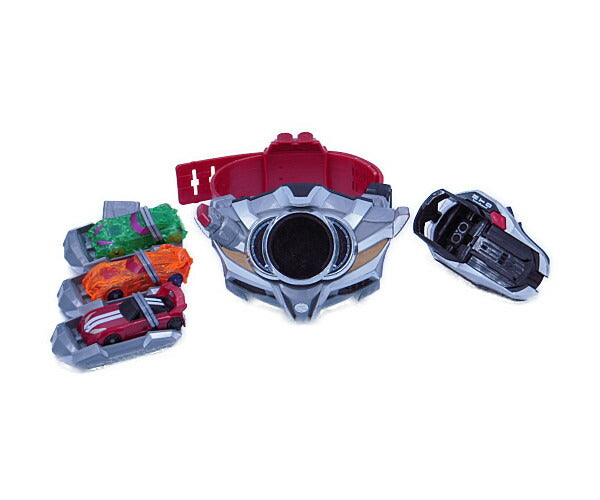 バンダイ 変身ベルト DXドライブドライバー&シフトブレス&シフトカーホルダー 中古 BANDAI 仮面ライダードライブ ベルトさん 泊進ノ介 竹内涼真