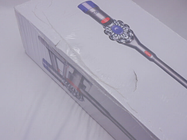 未開封品 dyson V7 slim SV11 SLM 中古 ダイソン 掃除機 クリーナー スティック ハンディ 充電式