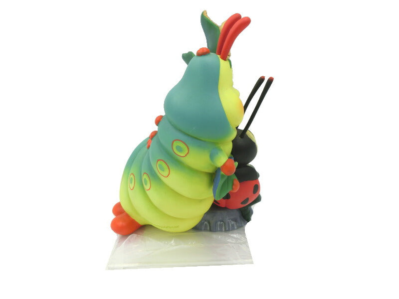 Disney ABug'sLife オブジェ 中古 ディズニー バグズライフ フィギュア 人形 置物 箱(ケース)付