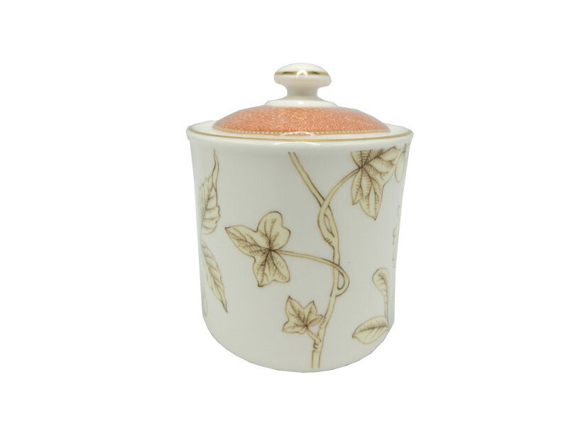Wedgwood FRANCES シュガーポット 中古 ウェッジウッド フランシス 洋食器 陶磁器 ボーンチャイナ