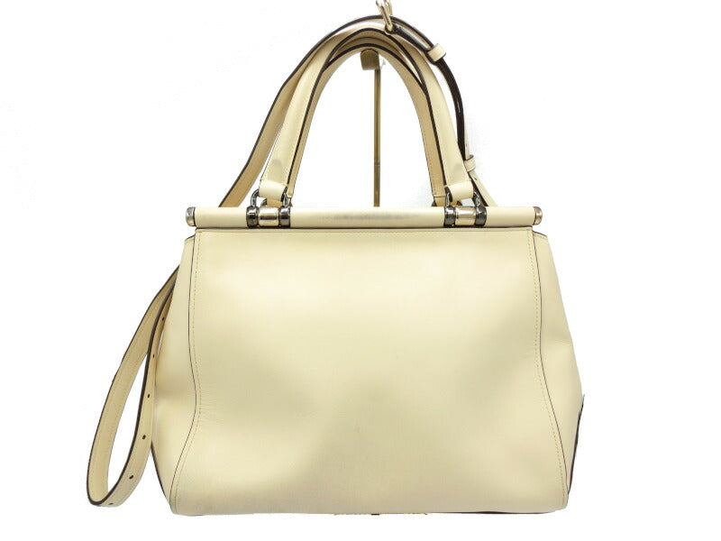 COACH×SelenaGomez バッグ E1757-24052 中古 コーチ×セレーナゴメス ショルダーバッグ 2WAY コラボ 袋付