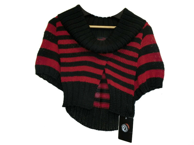 HYSTERIC GLAMOUR ニット 2ND-3910 FREE 中古 ヒステリックグラマー アパレル ファッション レディース
