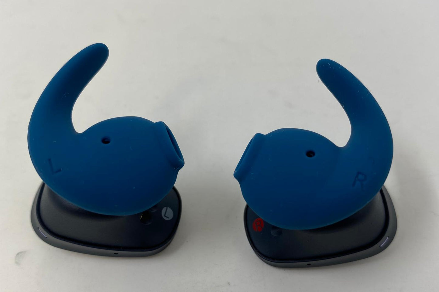 GLIDiC sound Air イヤホン SB-WS73-MRTW 中古 グライディック スポーツ ワイヤレス Bluetooth ブルートゥース