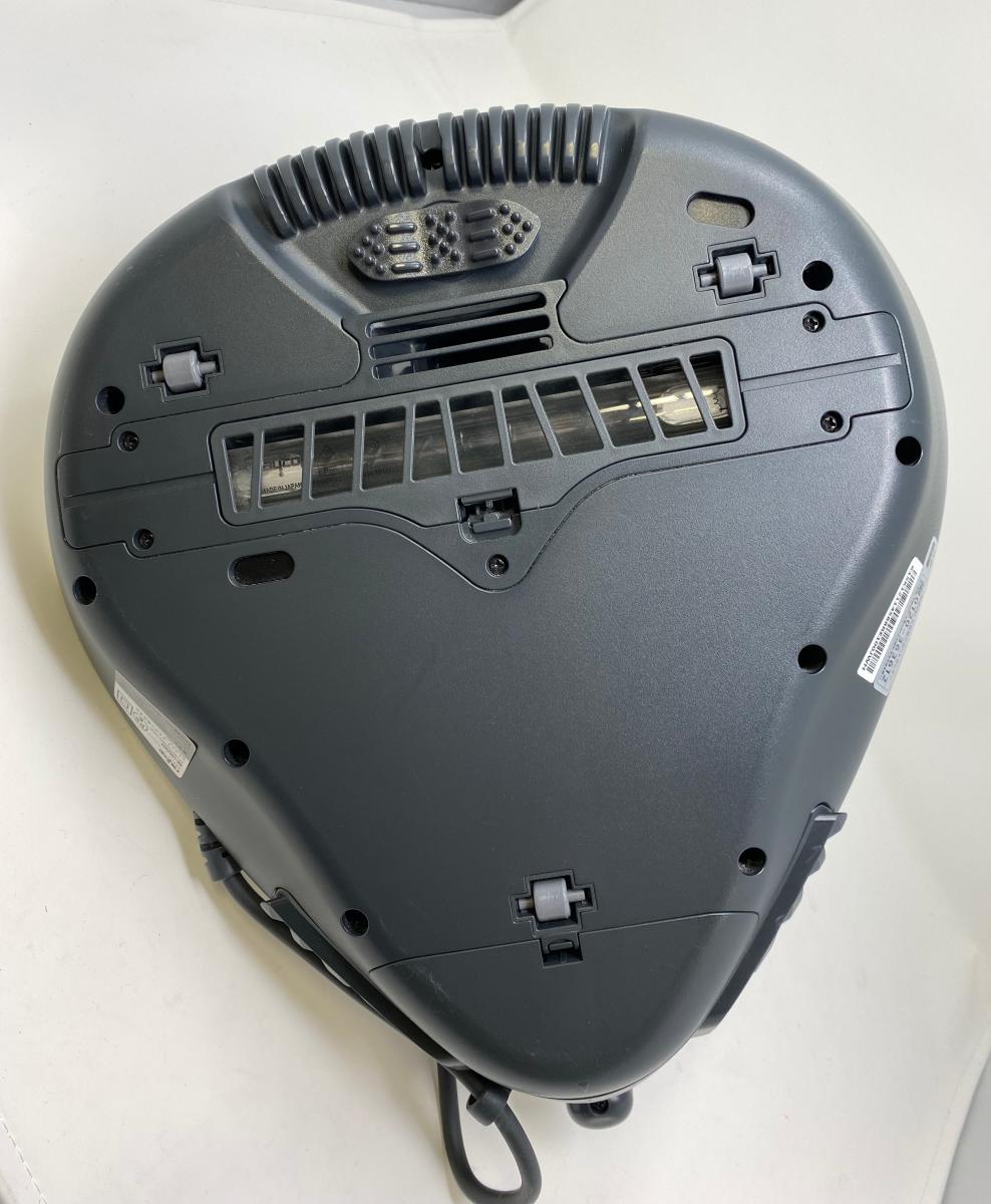 raycop ふとんクリーナー RE-100JWH 中古 レイコップ 布団クリーナー ダニ コード式 ハウスダスト