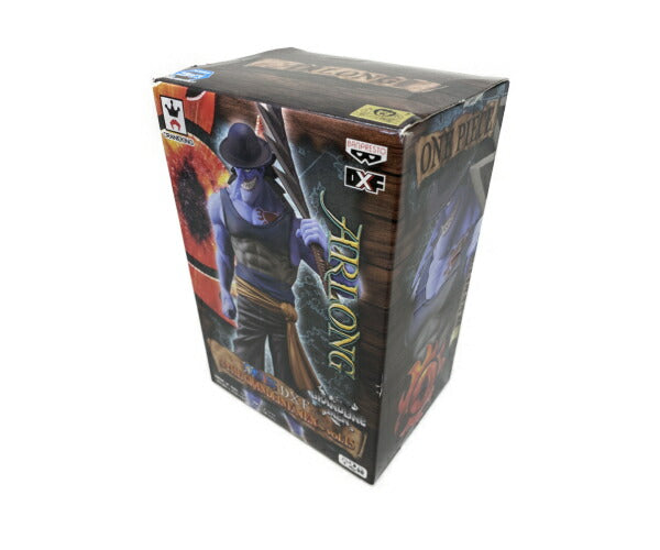 未開封品 バンプレスト THE GRANDLINE MEN アーロン フィギュア 中古 BANPRESTO ワンピース アニメ マンガ コミック ホビー