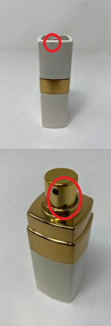 CHANEL No.22 スプレー 50ml 中古 シャネル 香水 フレグランス ブランド オーデトワレ 香り