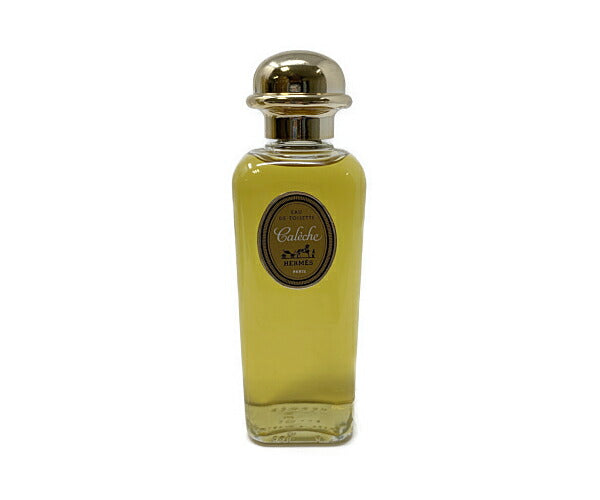 HERMES カレーシュ オードトワレ 120ml 中古 エルメス 香水 フレグランス フラコン ブランド 香り