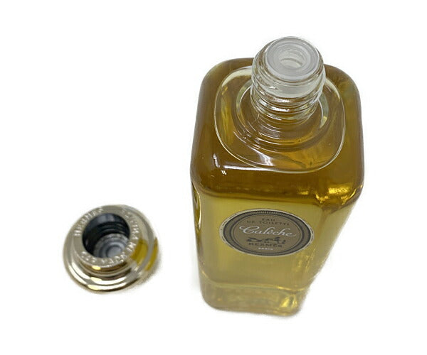 HERMES カレーシュ オードトワレ 120ml 中古 エルメス 香水 フレグランス フラコン ブランド 香り