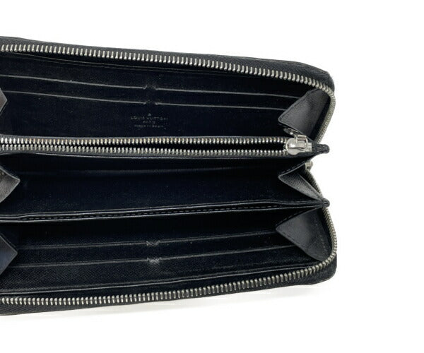 LOUISU VUITTON エピ ジッピーウォレット M60072 中古 ルイ ヴィトン ラウンドファスナー 長財布 ブランド おしゃれ