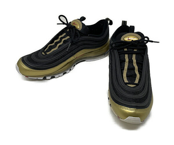 NIKE エアマックス スニーカー AT5458-002 28.0cm 中古 ナイキ 靴 シューズ ローカット ブランド メンズ カジュアル