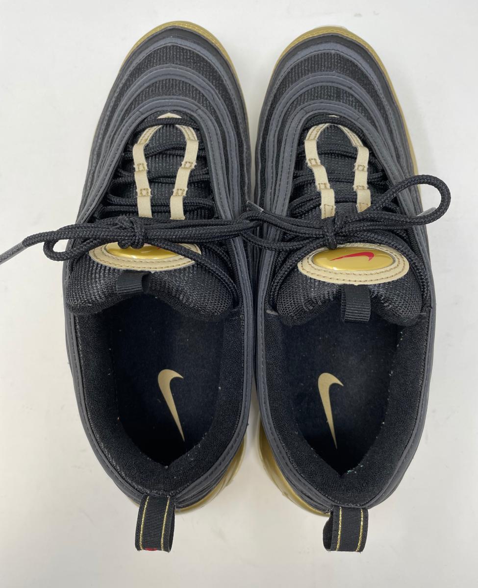 NIKE エアマックス スニーカー AT5458-002 28.0cm 中古 ナイキ 靴 シューズ ローカット ブランド メンズ カジュアル