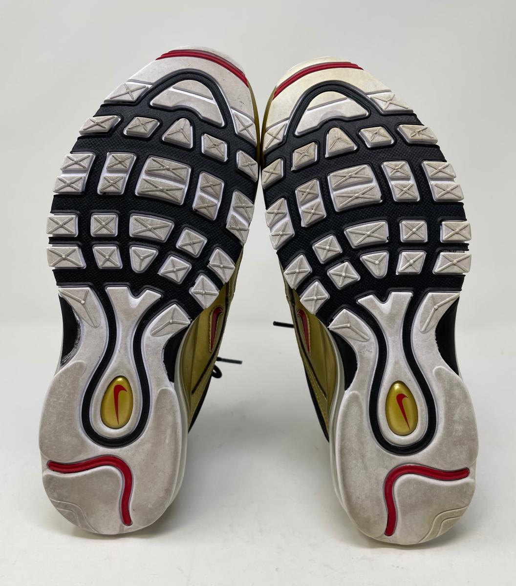 NIKE エアマックス スニーカー AT5458-002 28.0cm 中古 ナイキ 靴 シューズ ローカット ブランド メンズ カジュアル