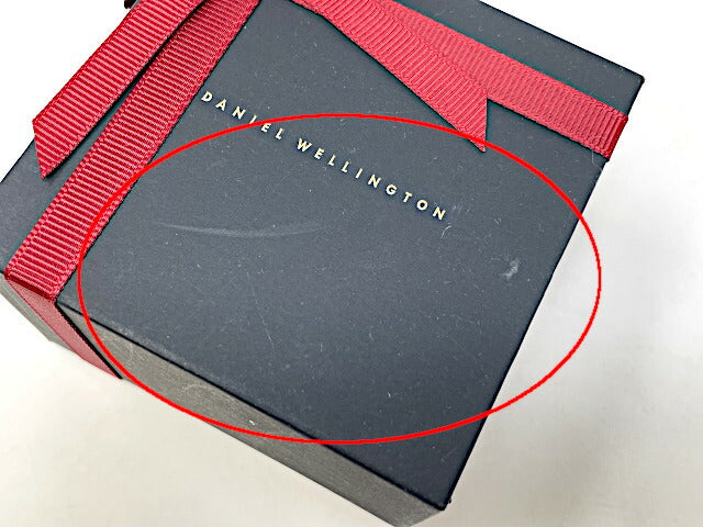 Daniel Welington ダニエルウェリントン アスピレーション ピアス 中古 アクセサリー ジュエリー レディース ラウンド 丸 おしゃれ