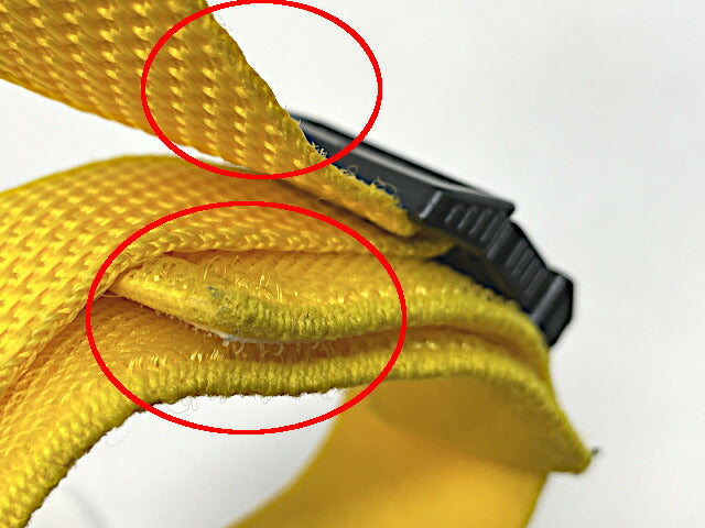 CASIO G-SHOCK agnes b カシオ アニエスベー コラボ クォーツ 腕時計 DW-8800 中古 デジタル イエロー グレー メンズ ブランド