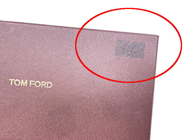 TOM FORD トムフォード ティアドロップ サングラス TF378 中古 ブルー メンズ ブランド グラデーション