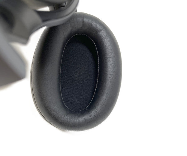 SONY ワイヤレスノイズキャンセリングステレオヘッドセット 中古 ヘッドフォン 有線 無線 Bluetooth ソニー 音響機器