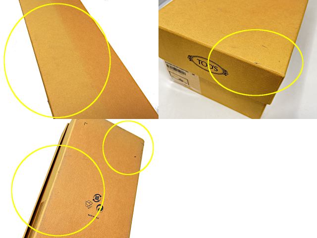 TOD'S トッズ レザー フラット サンダル 中古 レッド 赤 レディース ブランド 靴 おしゃれ