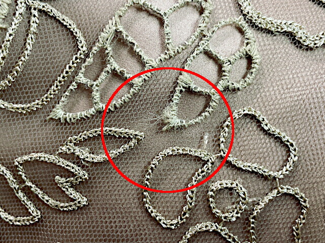 Lily Brown リリーブラウン 刺繍レース セットアップ ONESIZE 中古 LWFT201104 ブラウス マーメイドスカート カーキ Sサイズ 2020年