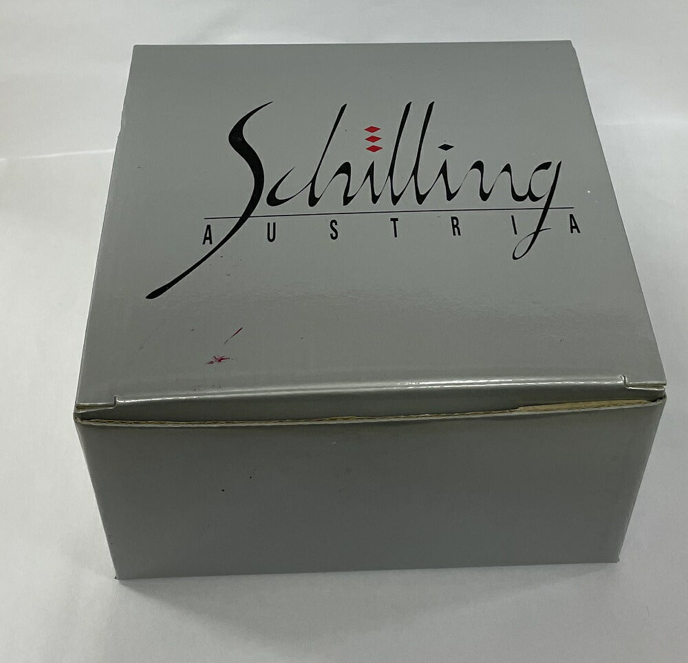 ノブレス クリスタル ローズ 中古 Noblesse crystal バラ インテリア オブジェ 置物 花 フラワー