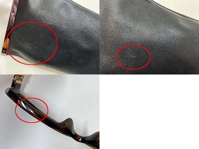 FENDI フェンディ べっ甲調 サングラス FF0069/F/S 中古 ブラウン 茶 グラデーション レンズ ブランド レディース