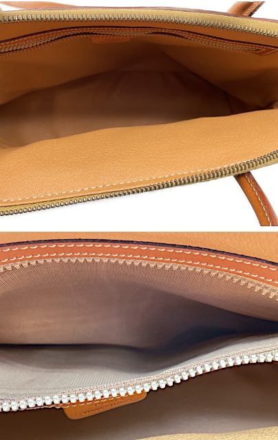 CELINE セリーヌ マカダム 2way ショルダーバッグ 中古 ハンドバッグ ブラウン 茶 鞄 ヴィンテージ ブランド レディース