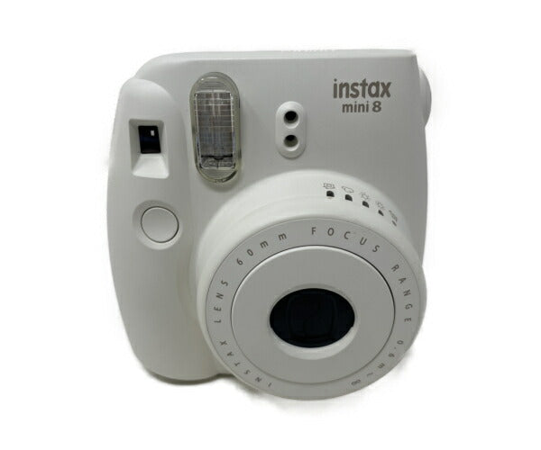 FUJIFILM instax mini8 中古 富士フィルム インスタントカメラ インスタックスミニ 写真